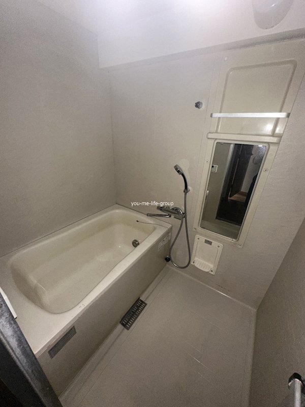 バス・シャワールーム　参考写真