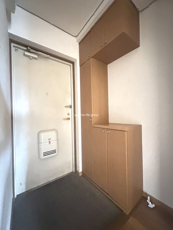 玄関　参考写真