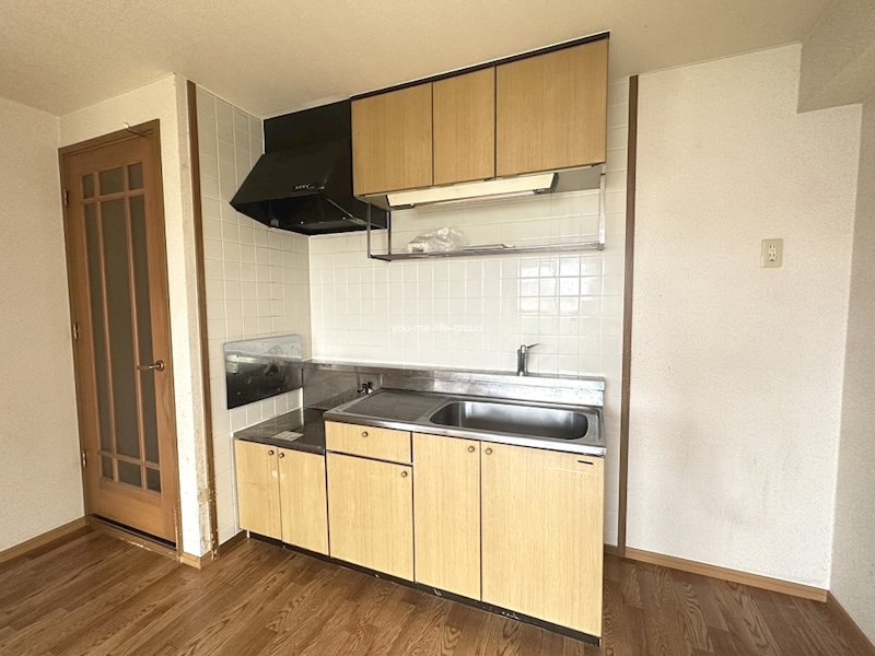 キッチン　参考写真