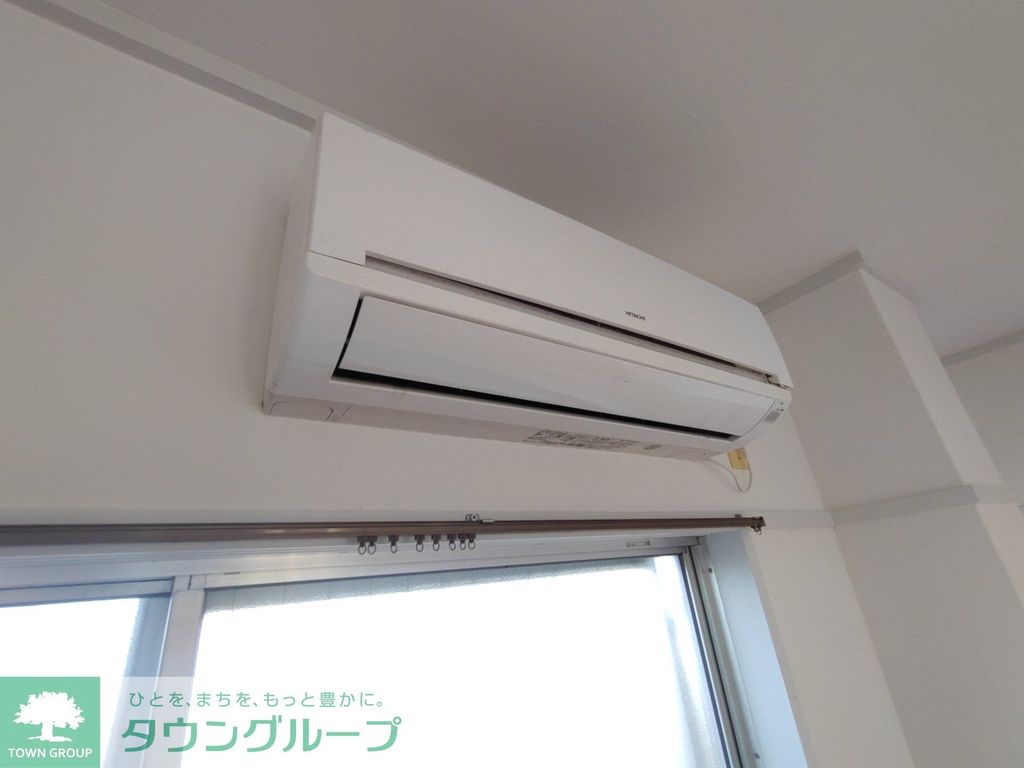 その他設備　設備