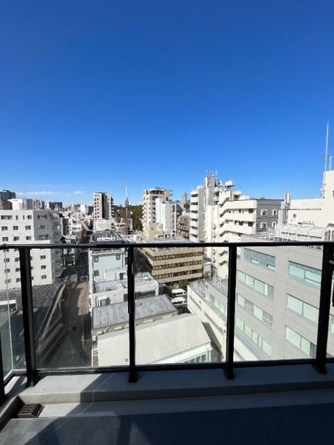 眺望　眺望も抜けております