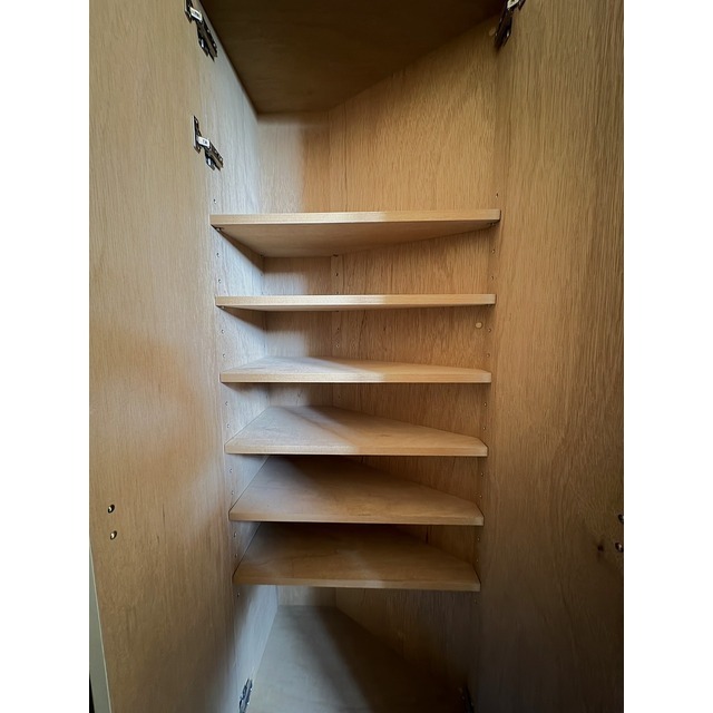 収納　シューズボックス