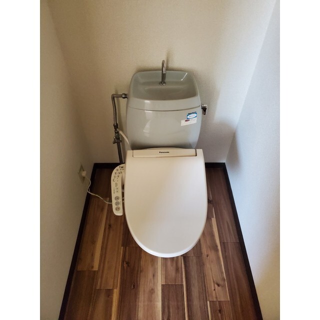 トイレ　Ｐａｎａｓｏｎｉｃ　ＣＨ９４１ＳＰＦ