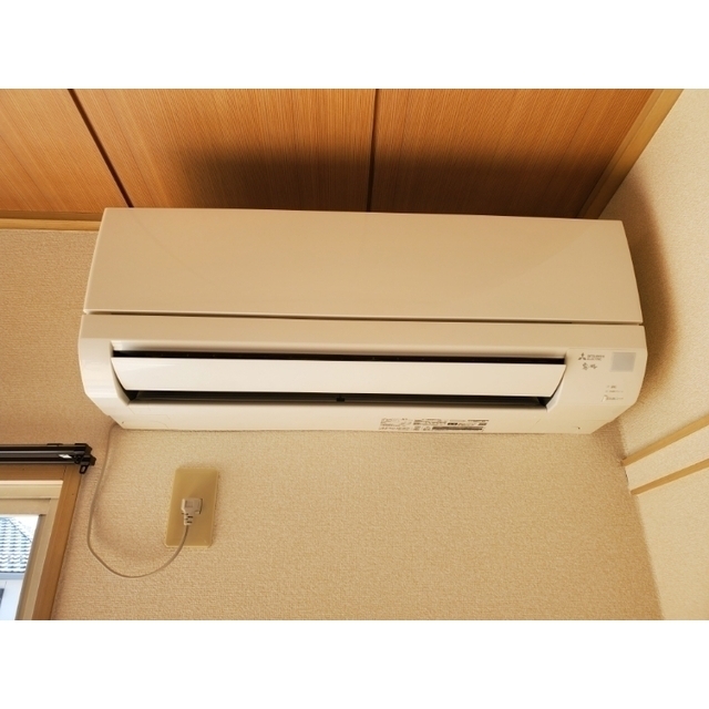 その他設備　ＭＳＺ－ＧＶ２２２１－Ｗ（２０２１年製）
