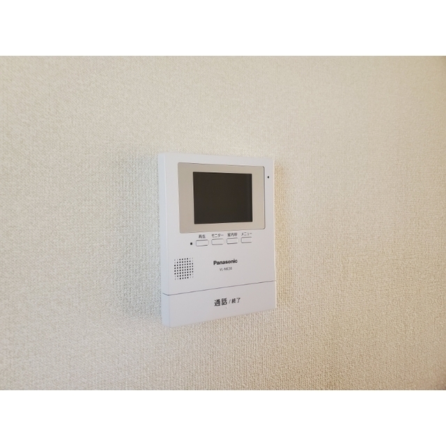 セキュリティ　ＴＶドアホン