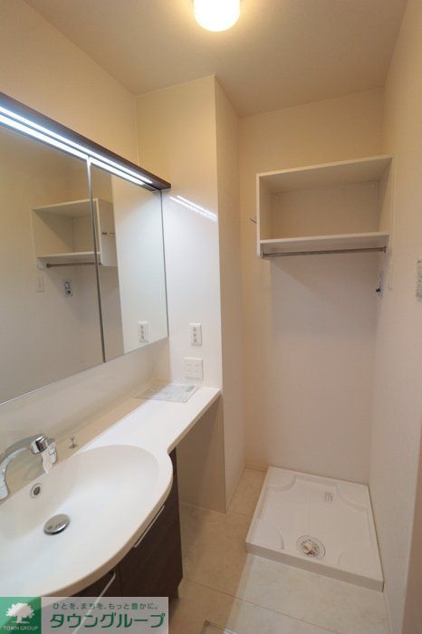 洗面設備　★お問い合わせはタウンハウジングまで★