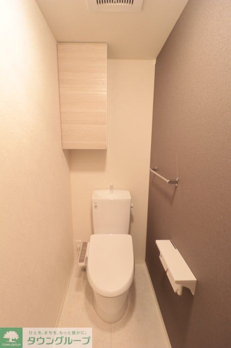 トイレ　★お問い合わせはタウンハウジングまで★