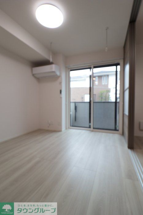 バルコニー　★お問い合わせはタウンハウジングまで★