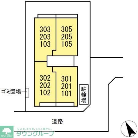 その他　★お問い合わせはタウンハウジングまで★