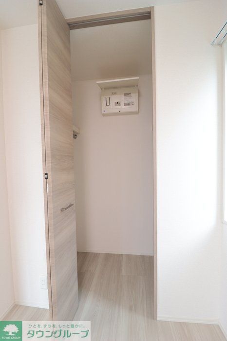 収納　★お問い合わせはタウンハウジングまで★