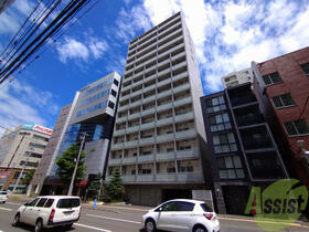 プライマル札幌北4条