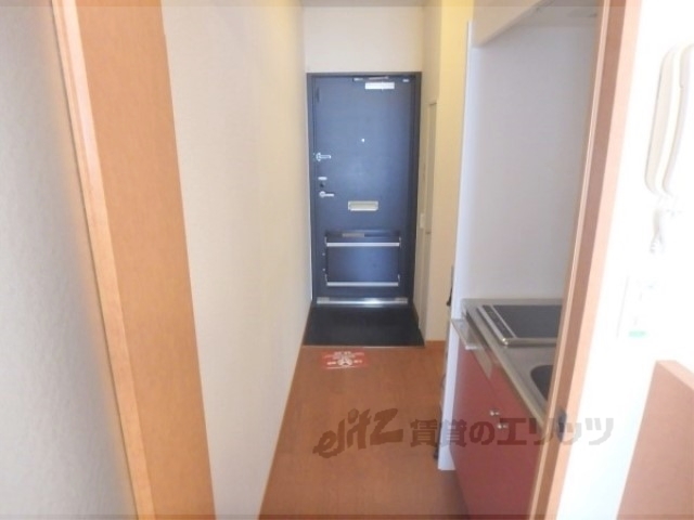 その他部屋・スペース　廊下