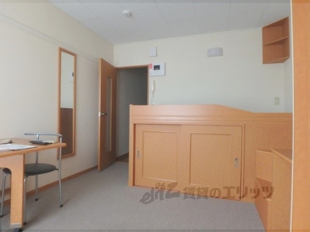 居室・リビング　洋室