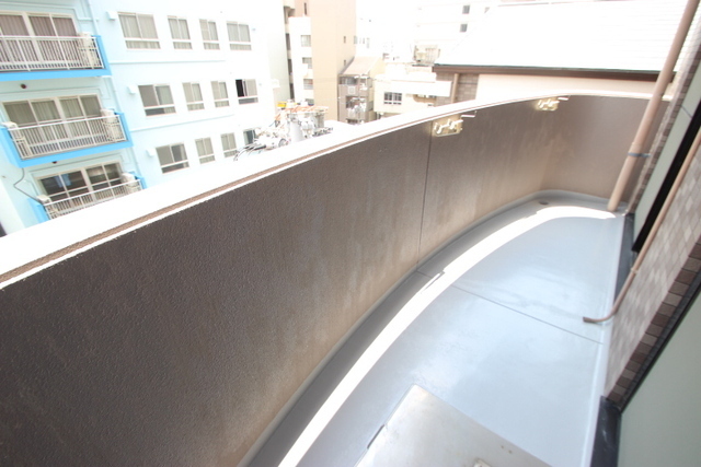 その他設備　別号室の写真です