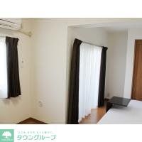 その他部屋・スペース　収納