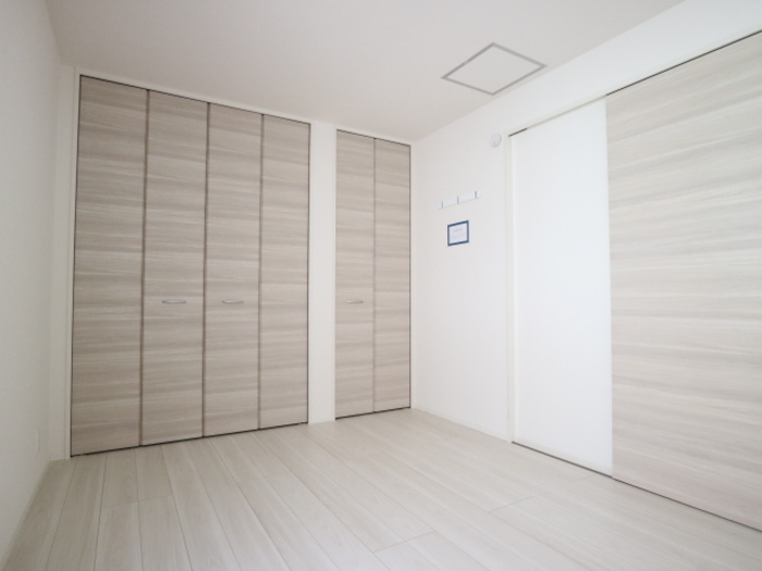 その他部屋・スペース　洋室