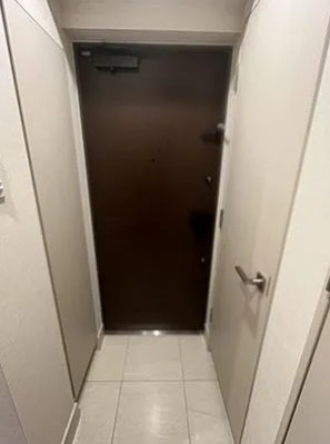 玄関　別部屋参考写真