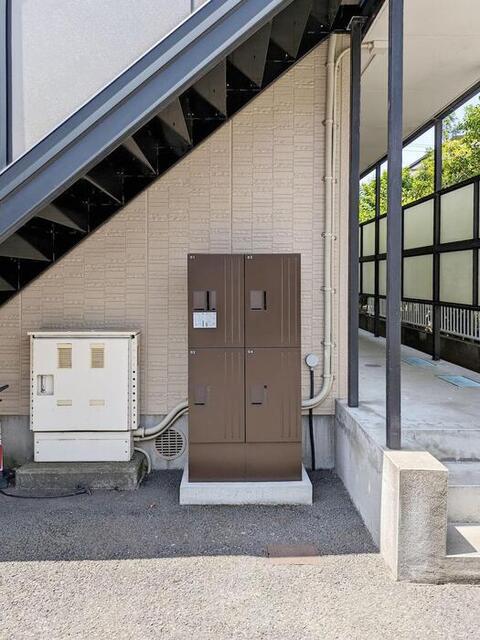 その他共有部分　宅配ＢＯＸ