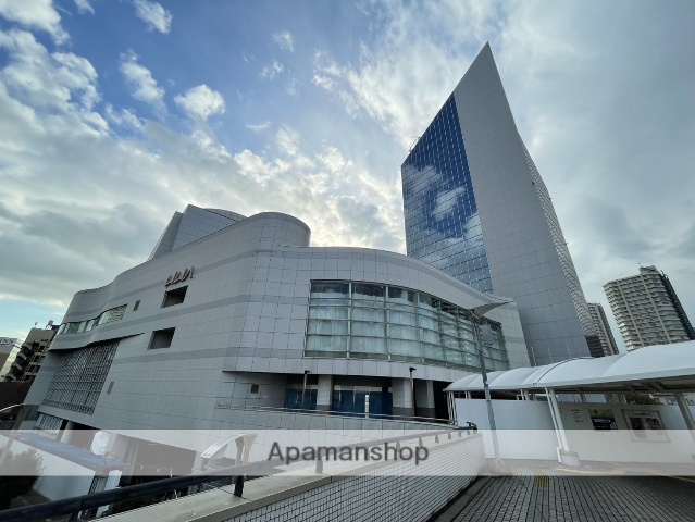 その他　川口総合文化センター・リリア（その他）まで136m