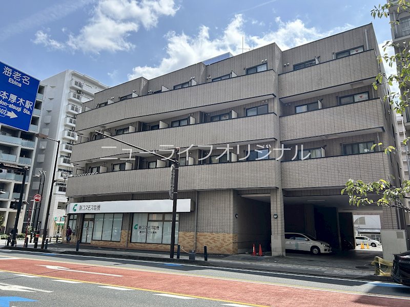 建物外観　★☆積水ハウスの賃貸住宅シャーメゾン☆★