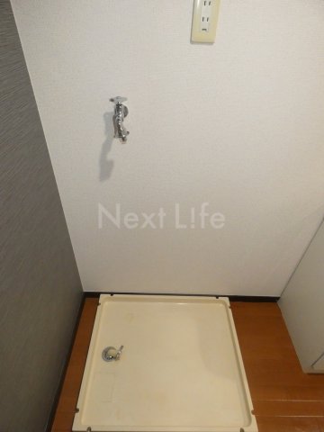 その他設備　パールウチデ