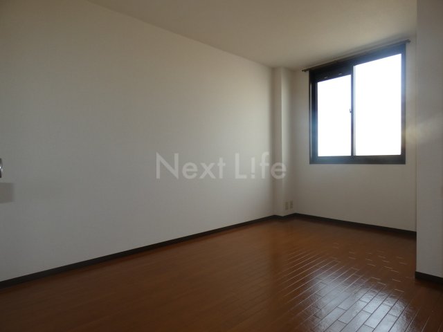 その他部屋・スペース　パールウチデ