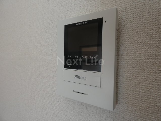 セキュリティ　パールウチデ