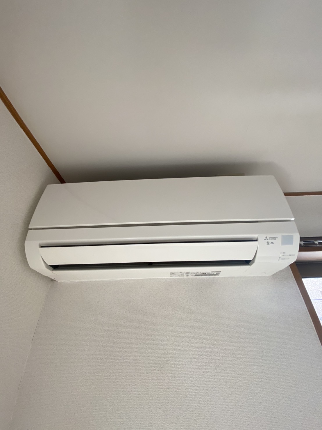 その他設備　☆エアコン付き☆