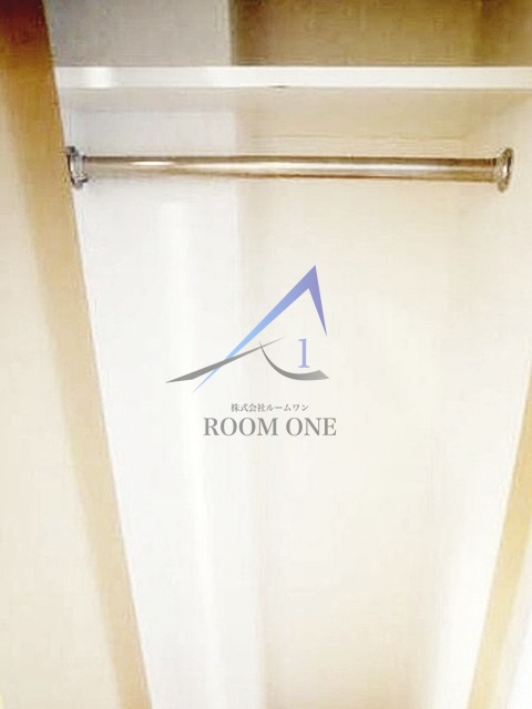 収納　収納です。