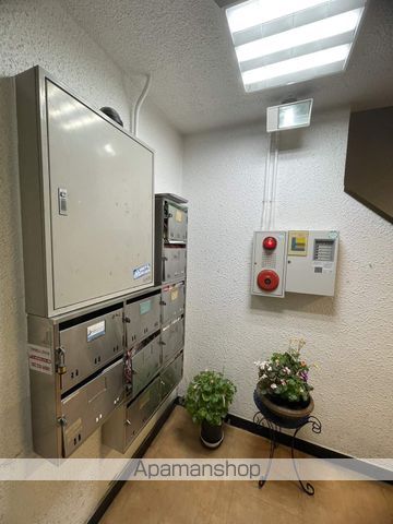 その他共有部分　その他共有部分