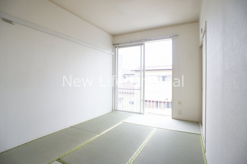 その他部屋・スペース　ちょっと横になったり、小さいお子さんのスペースとしても☆