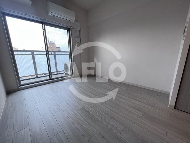 居室・リビング　メインステージ天王寺サイドシティ　洋室