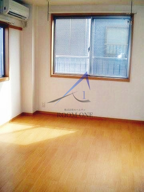 その他部屋・スペース　寝室です。