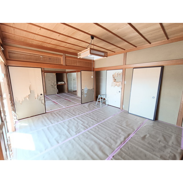 その他部屋・スペース　１Ｆ　洋室(2)