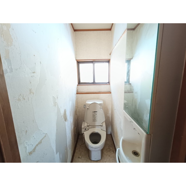 トイレ　１Ｆ　トイレ