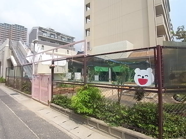 幼稚園・保育園　石屋川保育所（幼稚園・保育園）まで713m