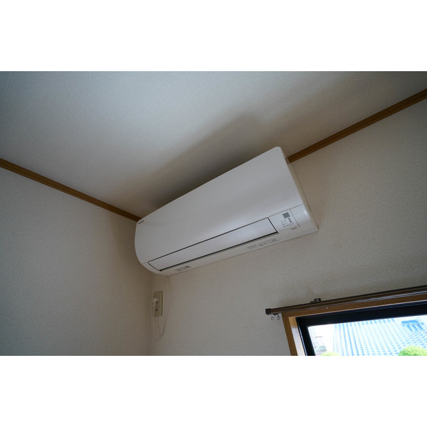 その他設備　同じ建物の別なお部屋