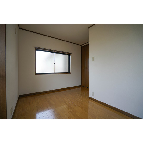 その他部屋・スペース　和室