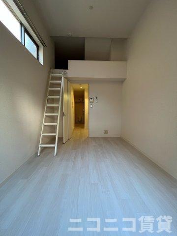 居室・リビング　別号室イメージの為、現状を優先致します。