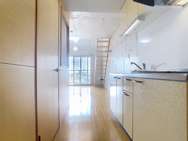 その他部屋・スペース　掲載写真は空室の別部屋を掲載しております。実際のお部屋と仕様