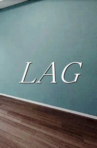 居室・リビング　洋室のお部屋です。