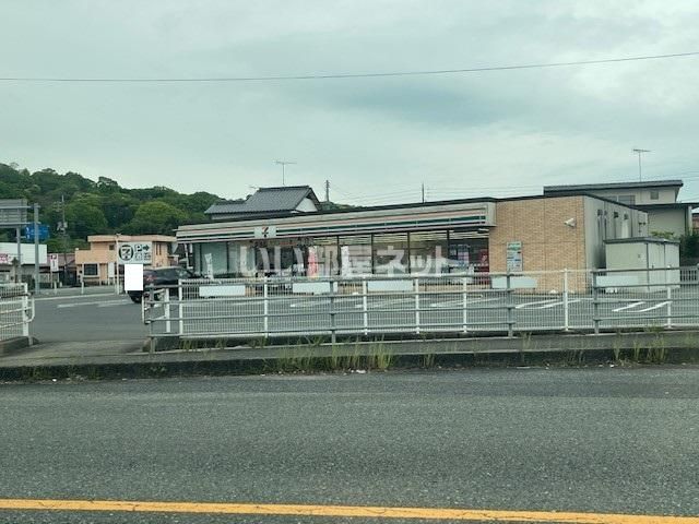 コンビニ　セブンイレブン 山口厚狭本町店（コンビニ）まで1179m