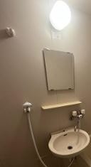 洗面設備　※同仕様写真