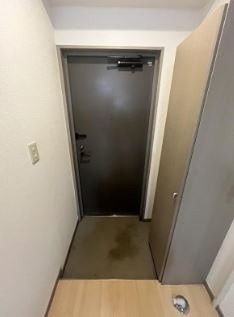 玄関　※同仕様写真