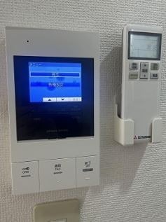 セキュリティ　※同仕様写真