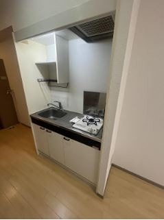 キッチン　※同仕様写真