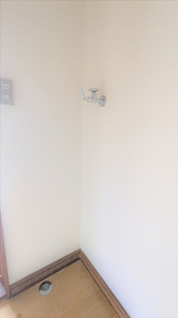 その他　洗濯機置場１０２