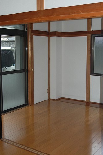 その他部屋・スペース　洋室６