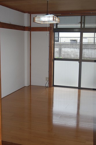 居室・リビング　ＬＤＫ９帖