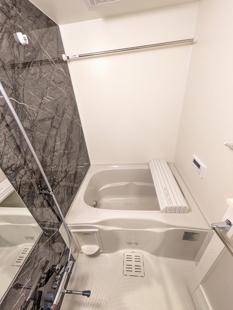 バス・シャワールーム　撮影日：２０２６年２月１４日